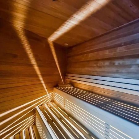 Hanza Tower Center Szczecin Ngoại thất bức ảnh