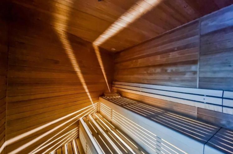 Hanza Tower Center Szczecin Ngoại thất bức ảnh